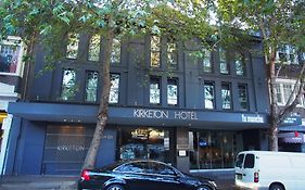 The Kirketon Hotel Sydney
